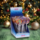 Карамель леденцовая новогодняя "Символ года" с росписью, 35 гр - Фото 1