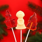 Карамель леденцовая новогодняя "Микс №1", 17 г - Фото 3