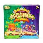 Настольная игра «‎Волшебная бродилка в стране знаний»‎ 9923415 - фото 10961357