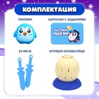 Настольная игра «Улётный пингвин» - Фото 2