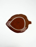 Тарелка плоская новогодняя «Зимний лес», 20×17 см 9594025 Тарелка плоская новогодняя «Зимний лес», 20×17 см 9594025