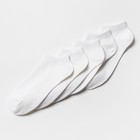 Набор женских носков (5 пар), размер 25 - Фото 2