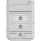 Стиральная машина Gorenje WNHPI60SCSIR, с баком, класс А, 1000 об/мин, до 6 кг, бело-чёрная - Фото 5