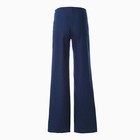Брюки женские MINAKU: Jeans Collection цвет синий, р-р 44 - Фото 8