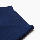 Джинсы женские клёш MINAKU: Jeans Collection, размер 50, синие - Фото 12