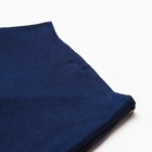 Брюки женские MINAKU: Jeans Collection цвет синий, р-р 50 - Фото 7