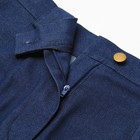 Юбка женская MINAKU: Jeans Collection цвет синий, р-р 42 - Фото 9