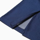 Юбка женская MINAKU: Jeans Collection цвет синий, р-р 44 9882508 - фото 14500238