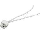 Свет-к встр-й, ARTIN, прямоуг 175х94х25мм монтажн отверст 75х150мм 2хGU5.3 Al белый 51425 1, - фото 24201523