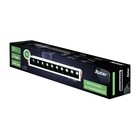 Светильник встраив-й, ARTIN, прямоугольный 282х45х55мм LED 20Вт 1600Лм 4200К Al белый 59997 - фото 22755971