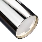 Светильник трековый Ritter ARTLINE, поворотный, GU10, 55×100 мм, 230В, площадь до 2.6 м², хромированный - Фото 5