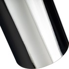 Светильник трековый Ritter ARTLINE, поворотный, GU10, 55×100 мм, 230В, площадь до 2.6 м², хромированный - Фото 7