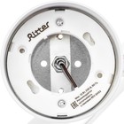 Светильник трек-й ARTLINE повор-й 85x55mm GX53 230В алюм 4м² бел 59857 6 Ritter 9905125 - фото 319740691