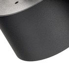 Светильник трек-й ARTLINE повор-й 85x55mm GX53 230В алюм 4м² черн 59858 3 Ritter - фото 24387115