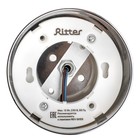 Светильник трек-й ARTLINE повор-й 85x55mm, GX53 230В алюм 4м² хром 59859 0 Ritter 9905127 - фото 16654985