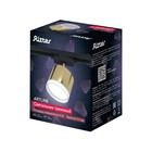 Светильник трек-й ARTLINE повор-й 85х70mm GX53 230В алюм/пласт 4м² золото 59864 4 Ritter 9905132 - фото 16296045 Светильник трек-й ARTLINE повор-й 85х70mm GX53 230В алюм/пласт 4м² золото 59864 4 Ritter 9905132 - фото 16296045
