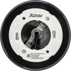 Светильник трек-й ARTLINE повор-й шар 100x100x75mm GX53 230В пластик 4м² черн 59926 9 Ritter - фото 22756394