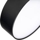 Светильник трек-й светод ARTLINE повор-й  95х30mm 15Вт 1050Лм 4000К 230В алюм 7м² черн 59725 - фото 22756518