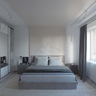 Светильник трековый Ritter ARTLINE, поворотный, 55×200 мм, GU10, 230 В, 2.6 м², белый - Фото 20