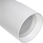 Светильник трековый Ritter ARTLINE, поворотный, 55×200 мм, GU10, 230 В, 2.6 м², белый - Фото 8