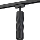 Светильник трек-й повор светод ARTLINE 55х200 10Вт 800Лм 4000К 230В алюм 5,3м² черн 59705 0 - фото 22756777