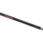 Шинопровод трек-й однофаз ARTLINE 1 м алюм/медь с держат с пластиков планкой черн 59785 2 Ri - фото 22756825