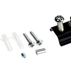 Подвес тросовый для трекового шинопровода,  ARTLINE, черный, 23130 5, Ritter - фото 24688082