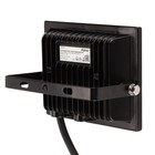 Прожектор светод серия PROFI, 230В, 30Вт, 6500К, 3000Лм, IP65, черн, гарантия 5 лет 53407 9 - фото 22863709 Прожектор светод серия PROFI, 230В, 30Вт, 6500К, 3000Лм, IP65, черн, гарантия 5 лет 53407 9 - фото 22863709