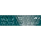 Светильник настенный накладной Duwi NUOVO 210x42x78мм 8Вт пластик 4200К IP 54 черный 8 лучей  990522 - фото 22863964