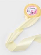 Лента атласная, 50 мм, 23±1 м, светло-бежевая №64 - Фото 2