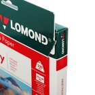 УЦЕНКА Фотобумага для струйной печати А5, 50 листов LOMOND, 230 г/м2, односторонняя, глянцевая - Фото 3