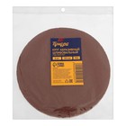 Круг абразивный шлифовальный под «липучку» ТУНДРА, 150 мм, Р60, 5 шт. - Фото 7