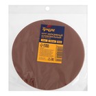 Круг абразивный шлифовальный под «липучку» ТУНДРА, 150 мм, Р600, 5 шт. - Фото 7