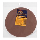 Круг абразивный шлифовальный под «липучку» ТУНДРА, 150 мм, Р1000, 5 шт. - Фото 7