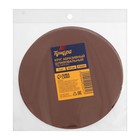 Круг абразивный шлифовальный под «липучку» ТУНДРА, 150 мм, Р2000, 5 шт. - Фото 7