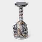 Бокал «Волк», 200 мл, 7,3×19 см - фото 809488627