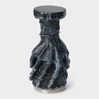 Бокал «Магическая рука», 200 мл, 7,3×18,5 см - фото 809488635