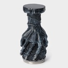 Бокал «Магическая рука», 200 мл, 7,3×18,5 см - фото 809488628