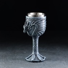 Бокал «Драконий камень», 200 мл, 7,3×19 см - фото 809488637