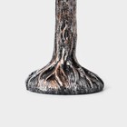 Бокал средневековый «Грифон», 200 мл, нержавеющая сталь - Фото 4