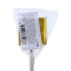 Карамель на палочке «Кубики», 12 г - Фото 2