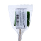 Карамель на палочке «Кубики», 12 г - Фото 3