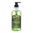 Гель для душа Foodaholic Essential Olive, 750 мл 9786074 - фото 10971144