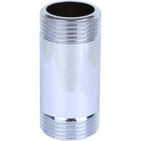 

Удлинитель STOUT SFT-0061-001260, 1/2" x 60 мм, наружная резьба, хромированный