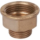 Переходник под ключ STOUTSFT-0072-001212, 1/2" x 1/2", внутренняя резьба 10049025 - фото 198141