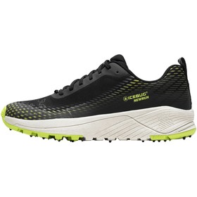 

Кроссовки женские Icebug NewRun W BUGrip, размер 39,5 RUS