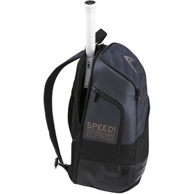 

Рюкзак унисекс Head Djokovic Backpack, размер NS Tech size