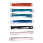 Набор для творчества. Песочная фреска «Снеговик» (европодвес) - фото 35257720