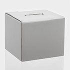 Сервиз столовый «Дымка», 6 предметов: 2 бульонницы 450 мл, 2 тарелки 500 мл, 2 тарелки d=23 см, жёлтый - Фото 8