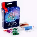 Набор для творчества «Дерево счастья. Вишня в цвету» - Фото 1